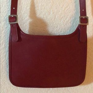 COACH crossbody bag !